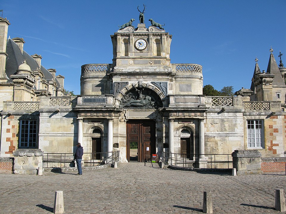 JOURNÉE NORMANDE