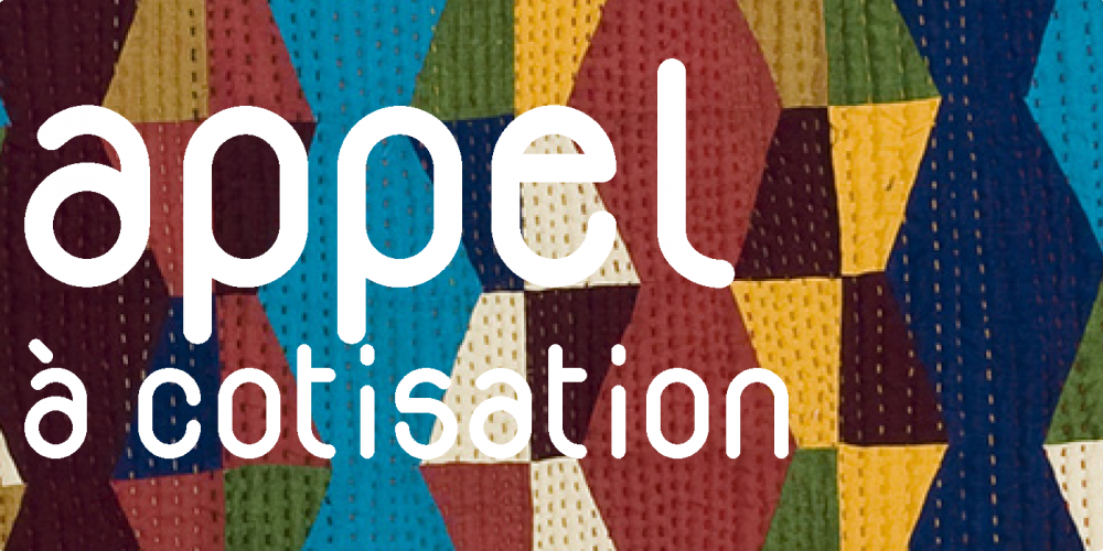 COTISATIONS ARGR - IDF 2026  87 €