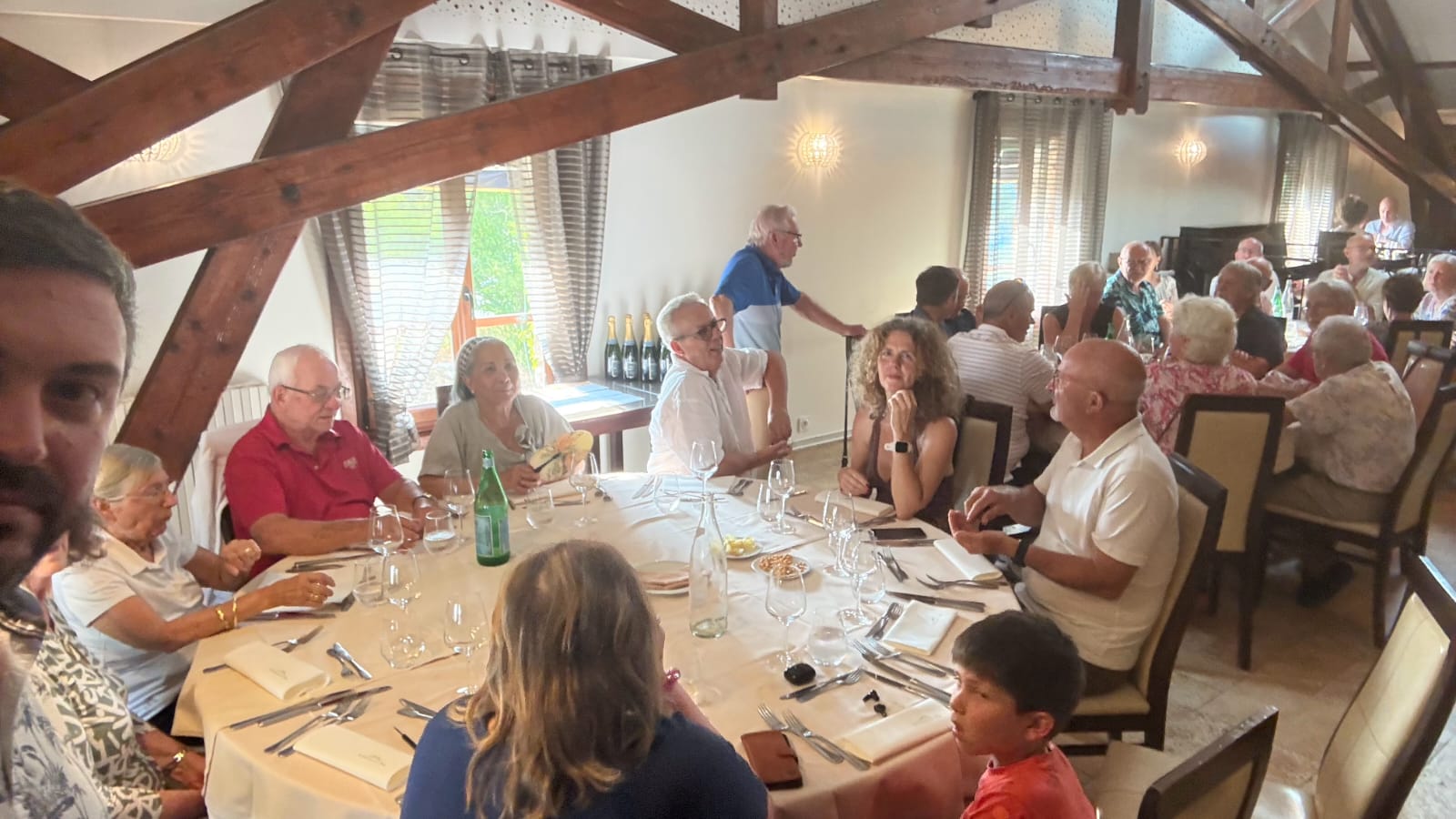 COMPETITION DE GOLF INTER USINES DU 26 JUIN […]