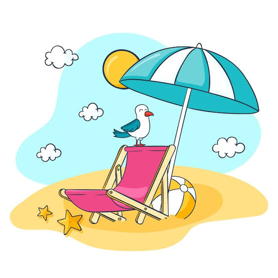 VACANCES  DU BUREAU
