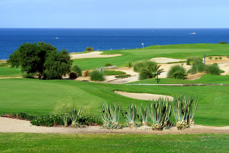 SECTION GOLF PORTUGAL AVRIL 2027